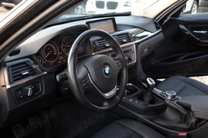 Bmw seria 3 f31 An 2015 - imagine 5