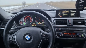 Bmw seria 3 f31 An 2015 - imagine 7