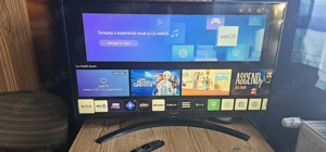 Televizor LG 43UP78003LB, 108 cm, Smart, 4K Ultra HD - imagine 4