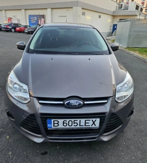 Ford Focus Mk3 Automata - imagine 6