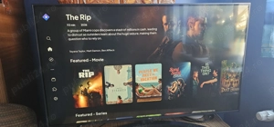 Televizor LG 43UP78003LB, 108 cm, Smart, 4K Ultra HD - imagine 3