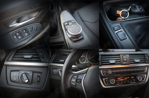 Bmw seria 3 f31 An 2015 - imagine 8