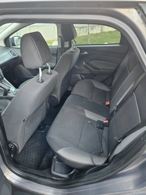 Ford Focus Mk3 Automata - imagine 9