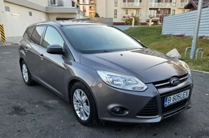 Ford Focus Mk3 Automata - imagine 7