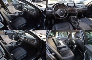 Bmw seria 3 f31 An 2015 - imagine 9