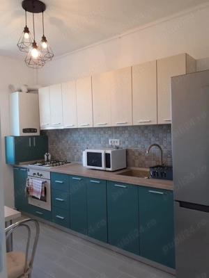 Garsoniera de Inchiriat Militari - imagine 4