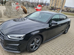 Vind audi a5 sline - imagine 3