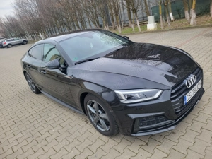 Vind audi a5 sline - imagine 4