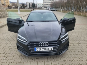 Vind audi a5 sline - imagine 2