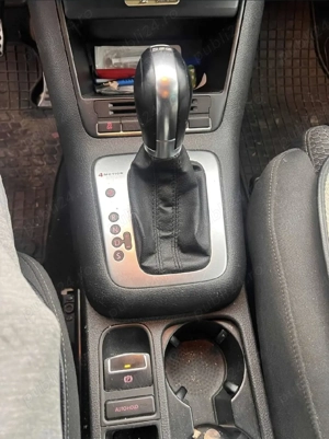 Volkswagen Tiguan R-line automata - imagine 7