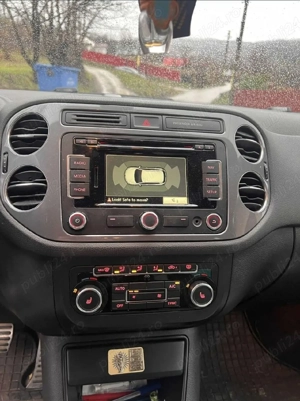 Volkswagen Tiguan R-line automata - imagine 6