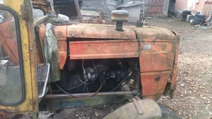 Vand sau dezmembrez fiat 615 - imagine 2