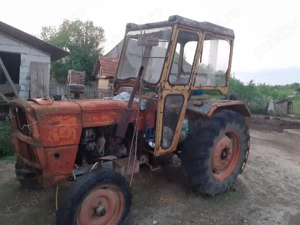 Vand sau dezmembrez fiat 615 - imagine 3