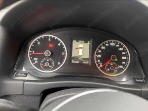 Volkswagen Tiguan R-line automata - imagine 5