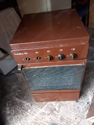 vand aragaz cu 4 ochiuri pentru butelie