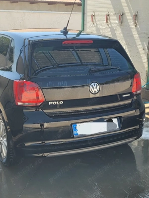vand wv polo 1.2 diesel - imagine 2