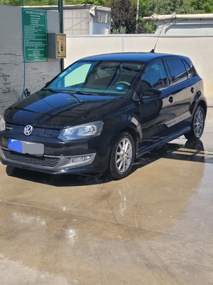 vand wv polo 1.2 diesel - imagine 4