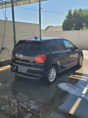 vand wv polo 1.2 diesel
