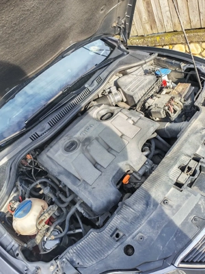 Seat Ibiza 2013 1.6 TDI - imagine 8