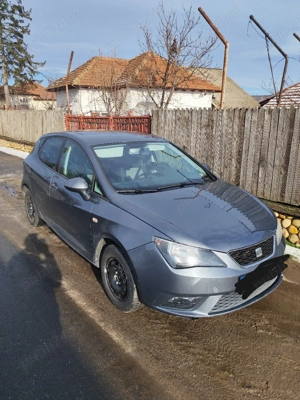 Seat Ibiza 2013 1.6 TDI - imagine 2