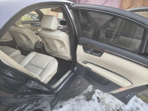 Mercedes s500  .2007 - imagine 5