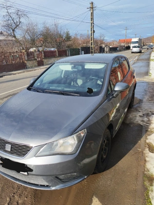 Seat Ibiza 2013 1.6 TDI - imagine 3