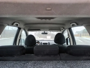 Nissan note 1,5 diesel  - imagine 6