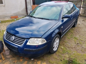 Vind piese passat b5.5 și faruri Seat Ibiza second hand  - imagine 6