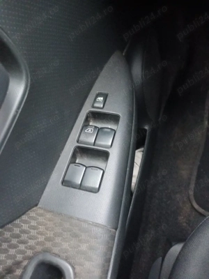 Nissan note 1,5 diesel  - imagine 10