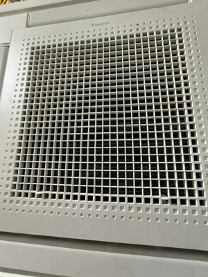 unitati  interioare clima