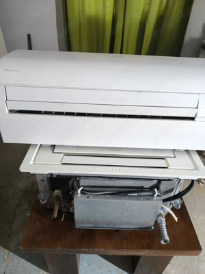 unitati  interioare clima - imagine 2