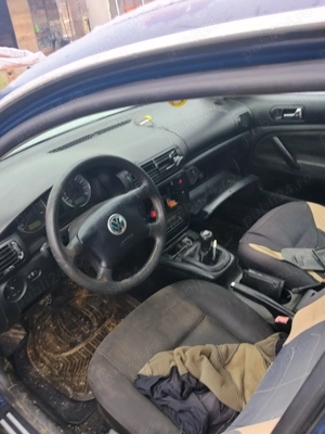 Vind piese passat b5.5 și faruri Seat Ibiza second hand  - imagine 4