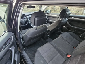 Vw Passat B8    2017 2.0d Euro 6 ACC Full Led Keyless DSG Camera 360  - imagine 6