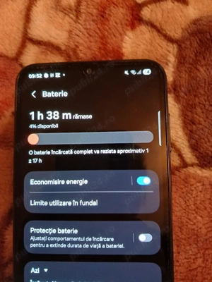 vând samsung a15 - imagine 4