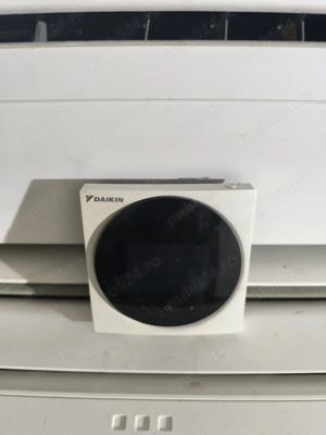 telecomanda perete daikin stare perfecta