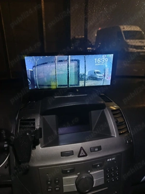 Vand opel zafira 2007 1,8 benzina si gpl nou montat - imagine 3