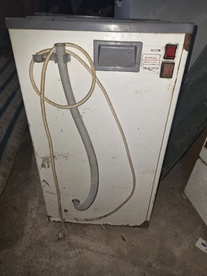 Masina spalat rufe.Splendid,tehnoton