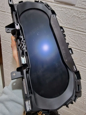 VW Virtual Cockpit   AID 3G0 920 790 D   Passat B8   Superb   Arteon   Stare impecabilă   3000 lei - imagine 7