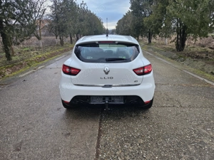 Renault Clio IV 1.5 dCi 90 CP  2014, Euro 5 Navi Led AC  Sc incalzite - imagine 4