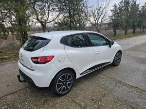 Renault Clio IV 1.5 dCi 90 CP  2014, Euro 5 Navi Led AC  Sc incalzite - imagine 5