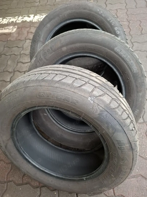 Anvelope de vara Tigar   High  Performance 215 60 16! - imagine 2