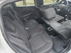 Renault Clio IV 1.5 dCi 90 CP  2014, Euro 5 Navi Led AC  Sc incalzite - imagine 8