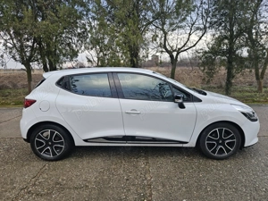 Renault Clio IV 1.5 dCi 90 CP  2014, Euro 5 Navi Led AC  Sc incalzite - imagine 10