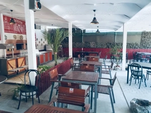 Restaurant   terasa de vanzare zona Mamaia nord - imagine 2
