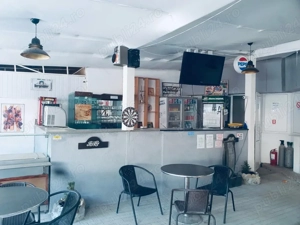 Restaurant   terasa de vanzare zona Mamaia nord - imagine 5