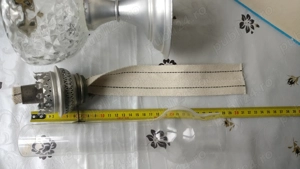 Lampa petrol gaz lampant - imagine 5