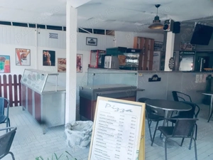 Restaurant   terasa de vanzare zona Mamaia nord - imagine 4