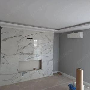 Zugrăveli Amenajări interioare Renovări 