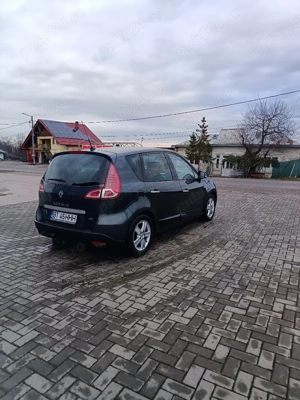 Vând Renault scenic  - imagine 3