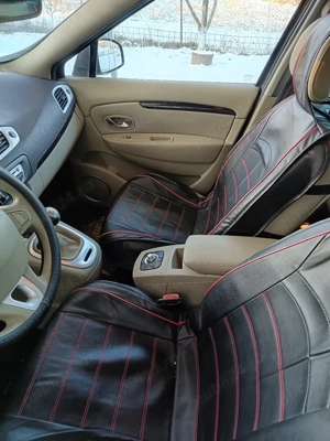 Vând Renault scenic 